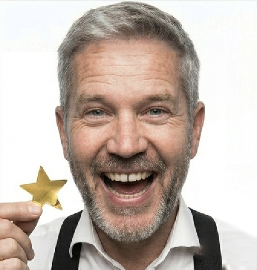 Mikael