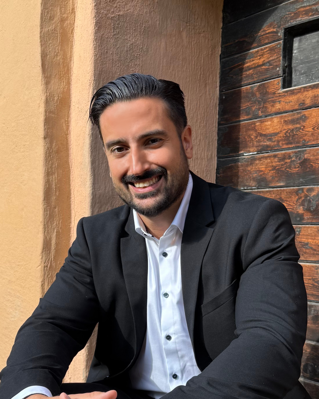Ashkan Ameli