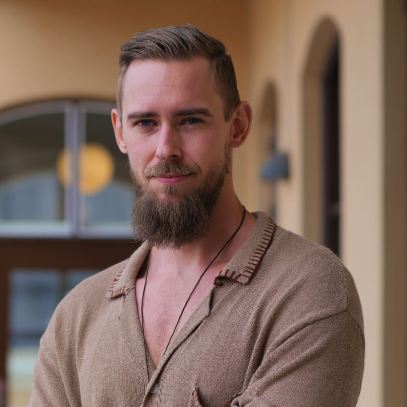 Christian Furedal