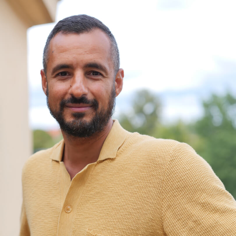 Hassan Sultan