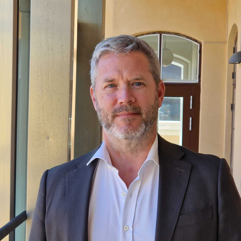 Mikael Gustafsson
