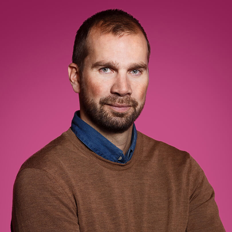 Pär Lagerström