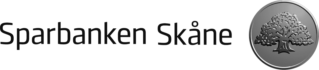 Sparbanken Skåne bank logotyp