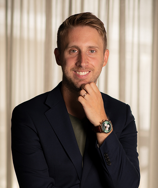 Mattias Åhman