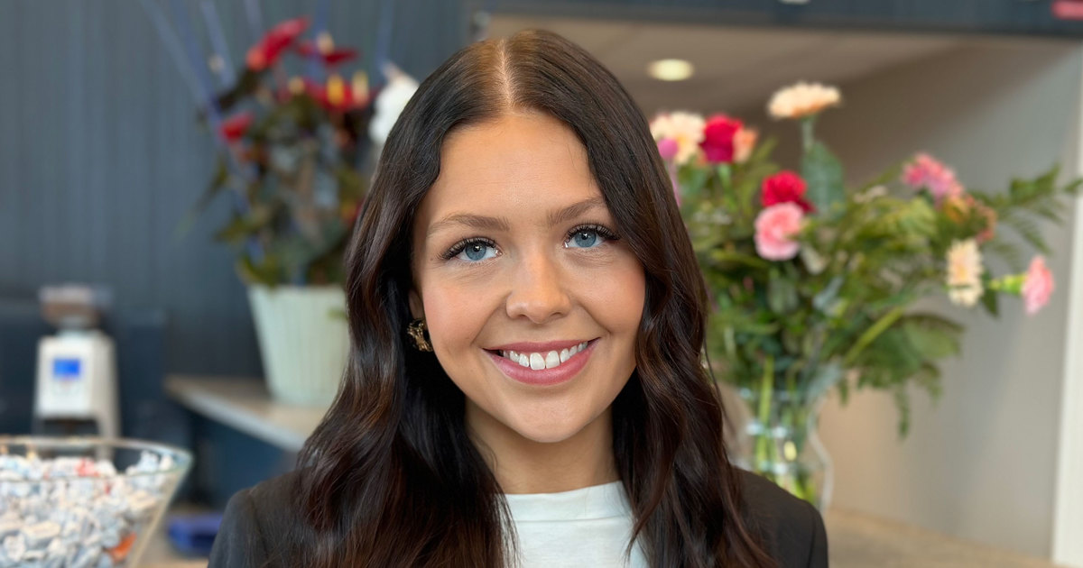 Sara Holm
